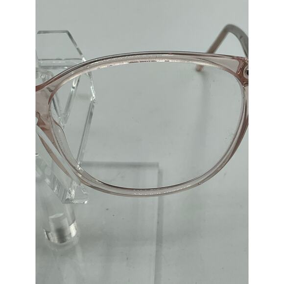 Chanel Glasses with Case- FRAMES ONLY!! - Picture 7 of 9